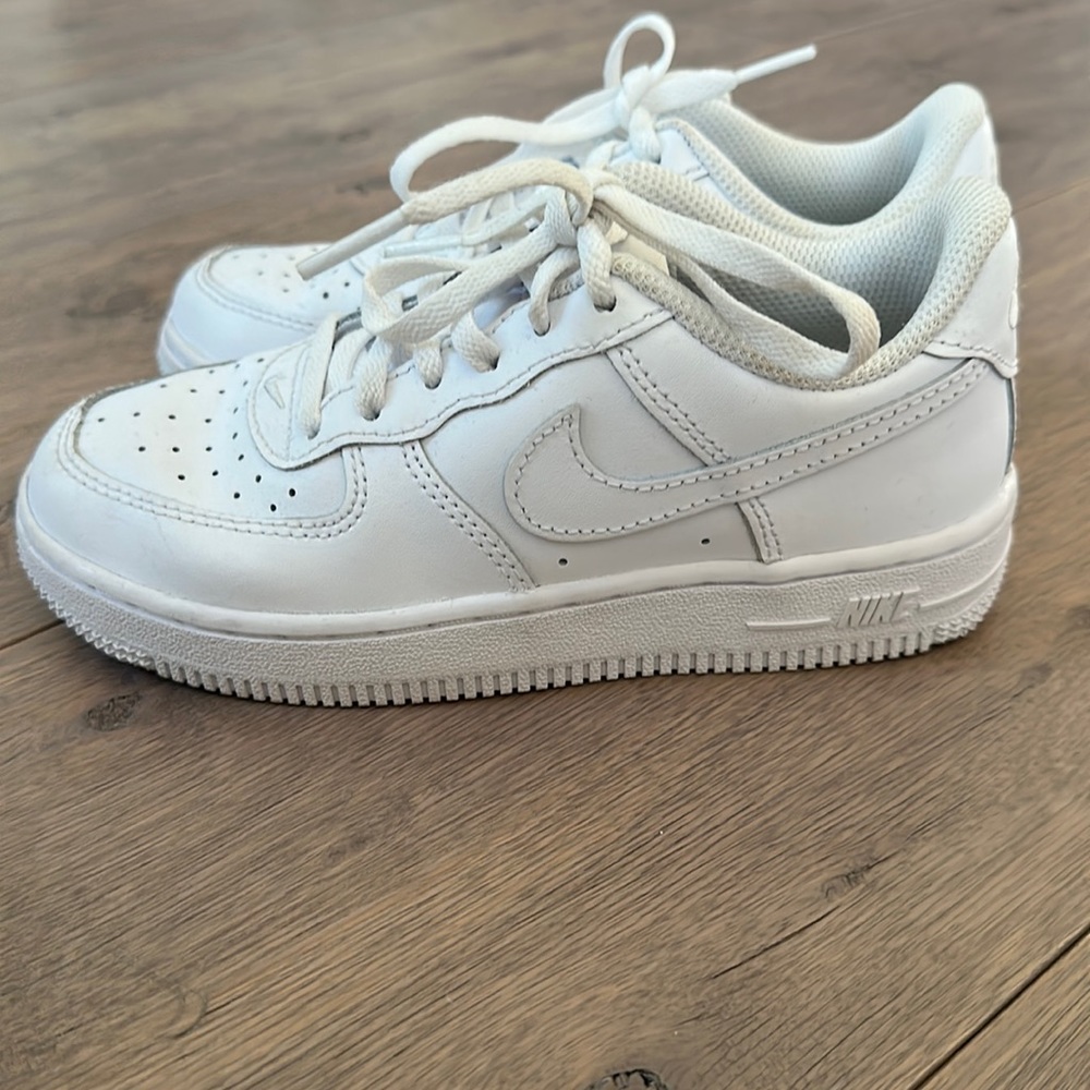 Kids Air Force 1
